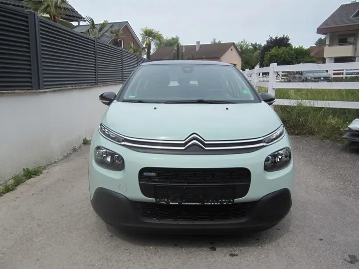Citroën C3