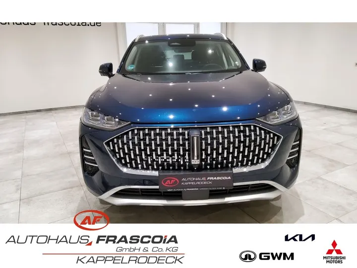GWM Wey 05