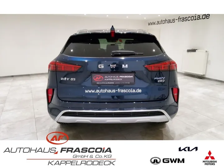 GWM Wey 05