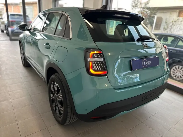 Fiat Other