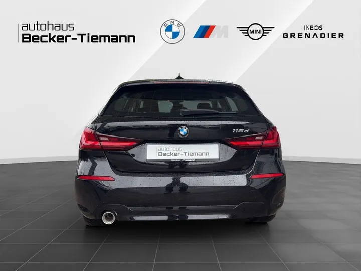 BMW 116