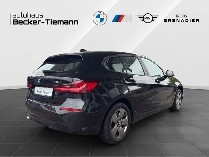 BMW 116