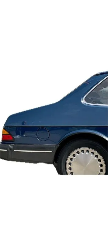 Saab 900