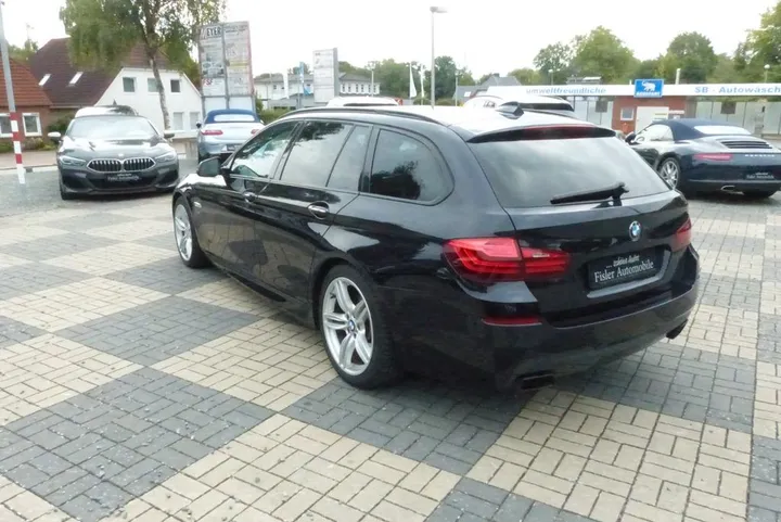 BMW 550