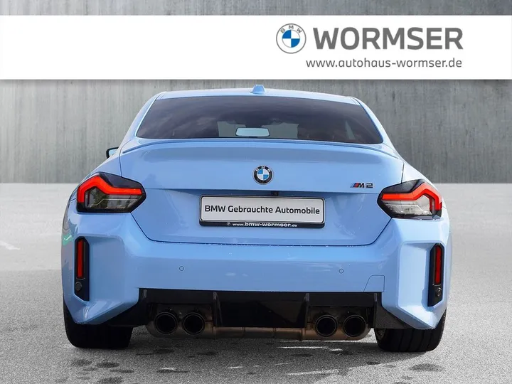 BMW M2