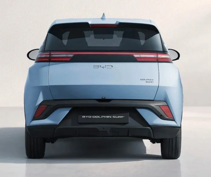 BYD DOLPHIN SURF