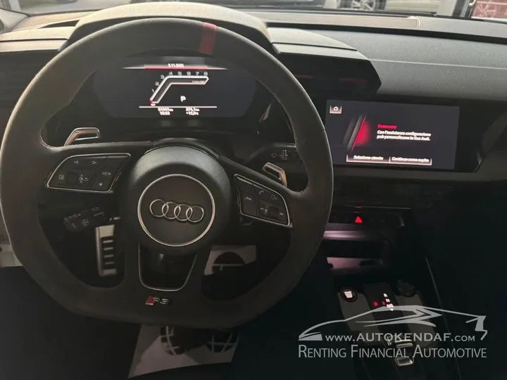 Audi Coupé