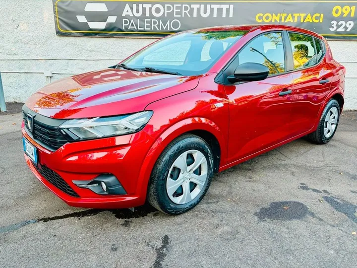 Dacia Other