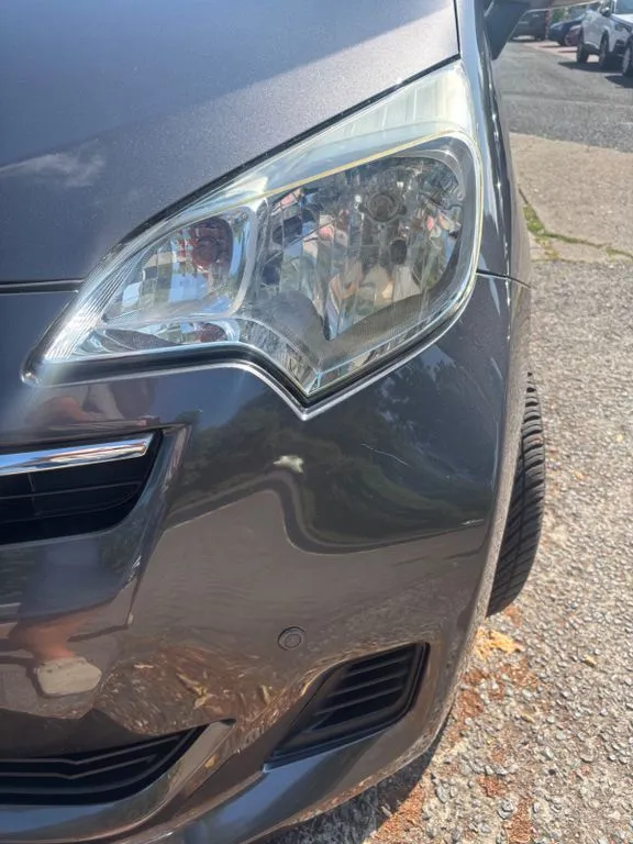 Toyota Verso-S