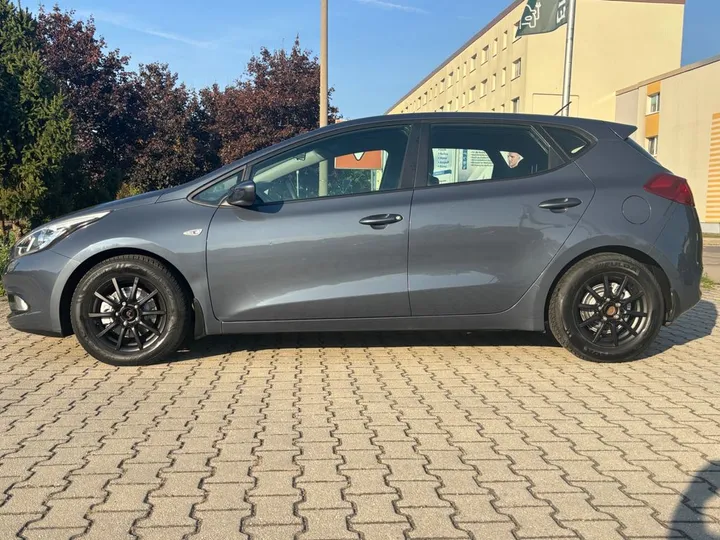 Kia cee'd / Ceed