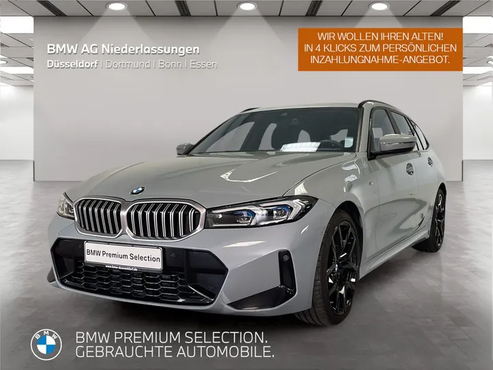 BMW 330