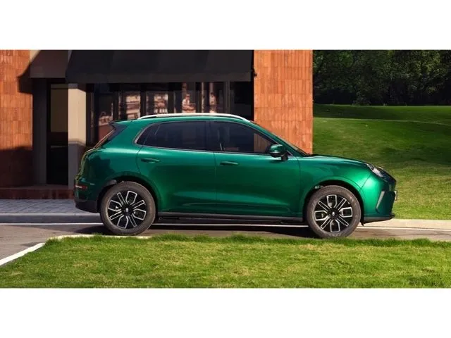 GWM ORA 5