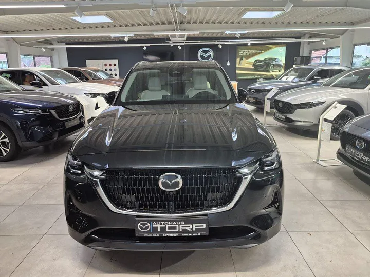 Mazda CX-80