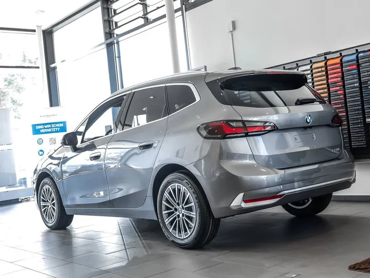BMW 220 Active Tourer