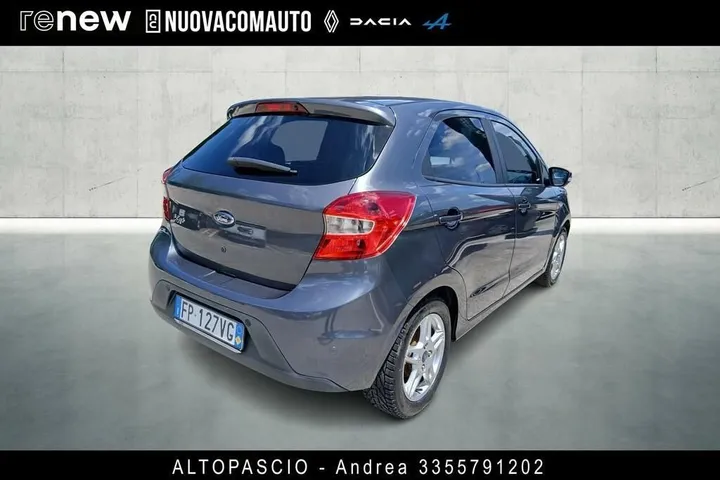 Ford Other