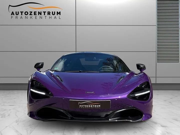 McLaren 720S