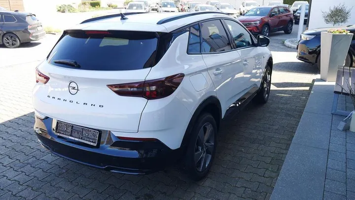 Opel Grandland (X)