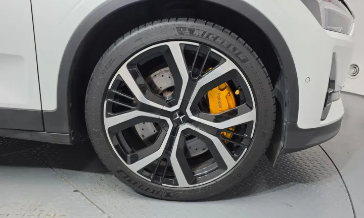 Polestar Polestar 2