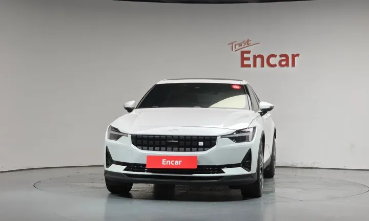 Polestar Polestar 2