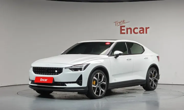 Polestar Polestar 2
