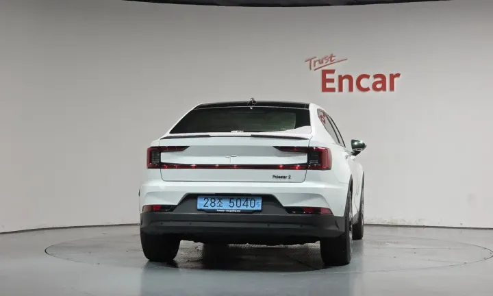 Polestar Polestar 2