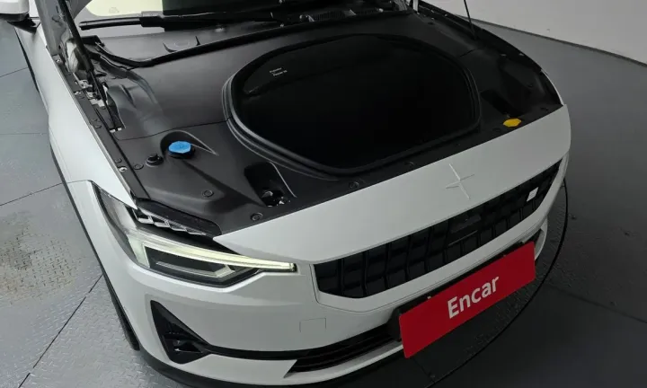 Polestar Polestar 2