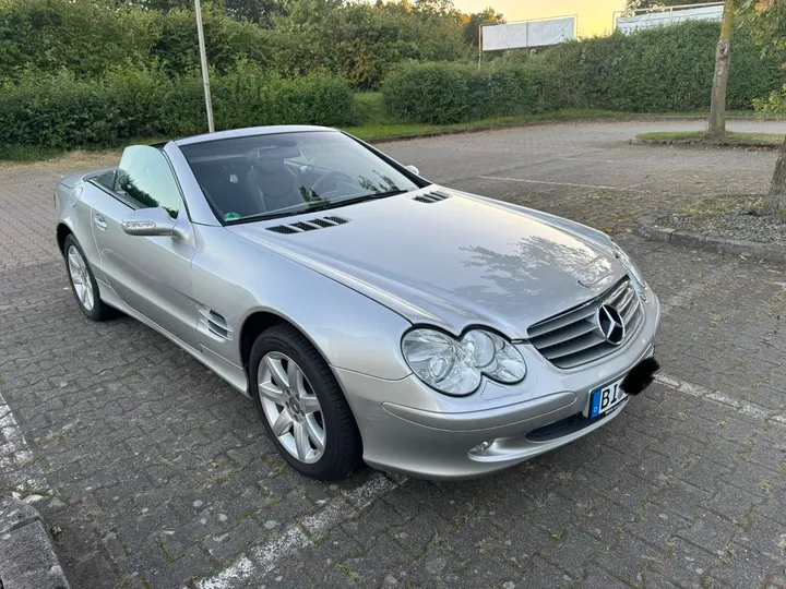 Mercedes-Benz 350
