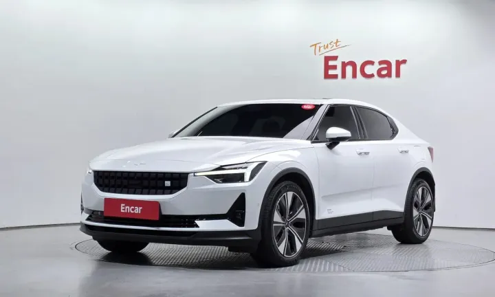 Polestar Polestar 2