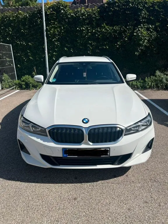 BMW 318