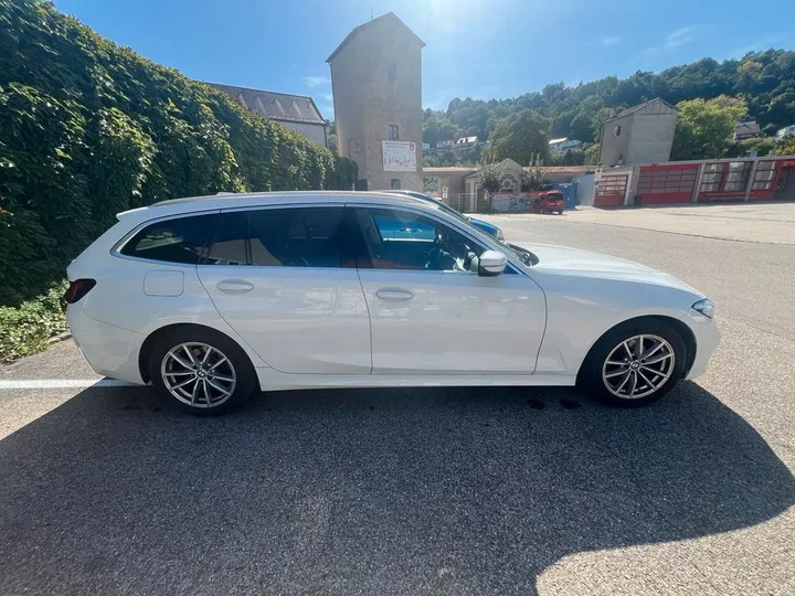 BMW 318