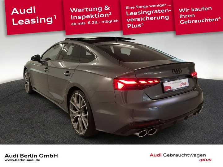 Audi S5