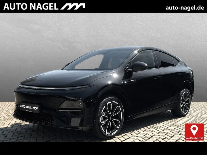 XPENG G6