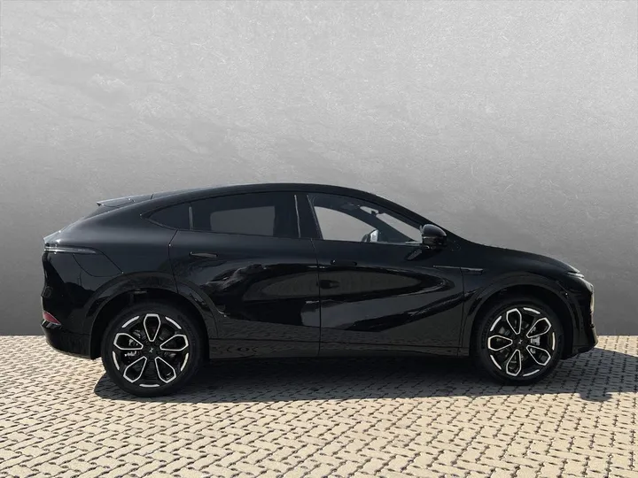 XPENG G6