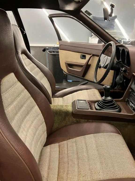 Porsche 924