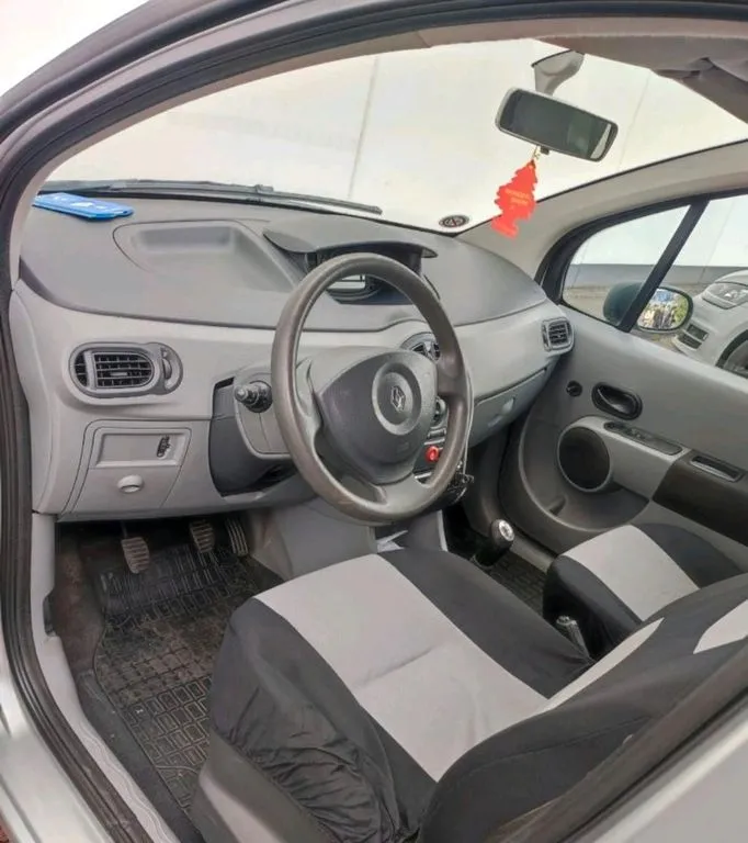 Renault Modus