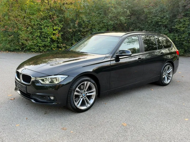 BMW 320