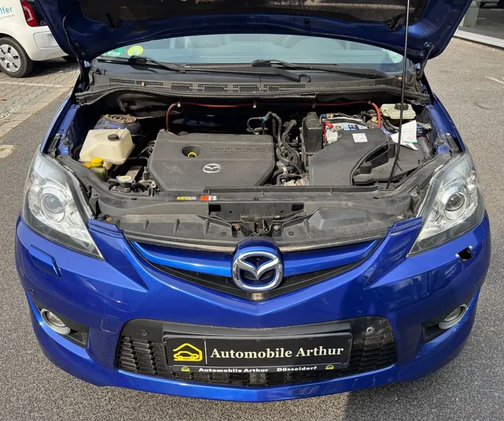 Mazda 5