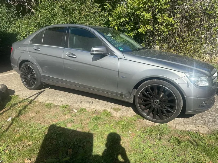 Mercedes-Benz Other