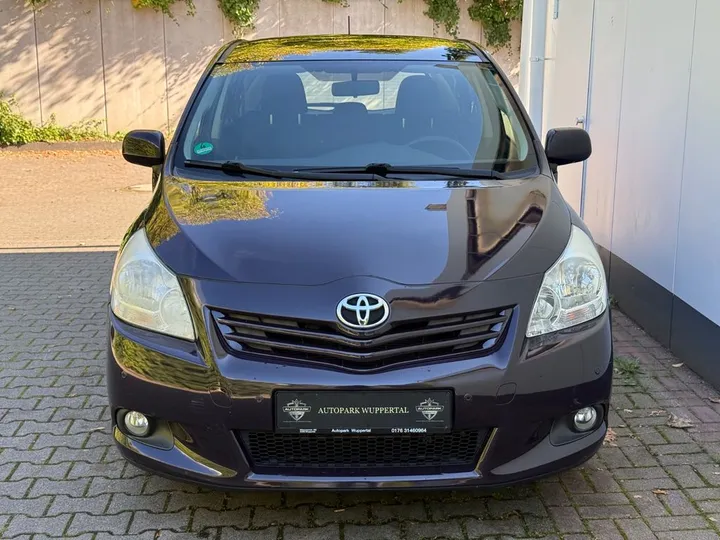 Toyota Verso