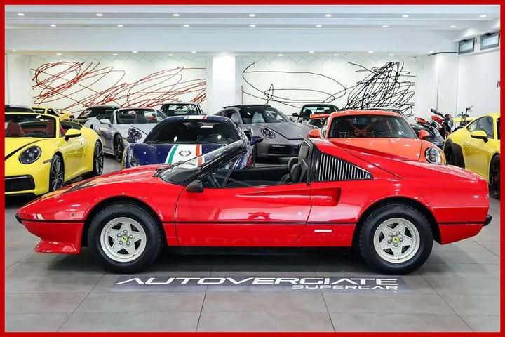 Ferrari 208