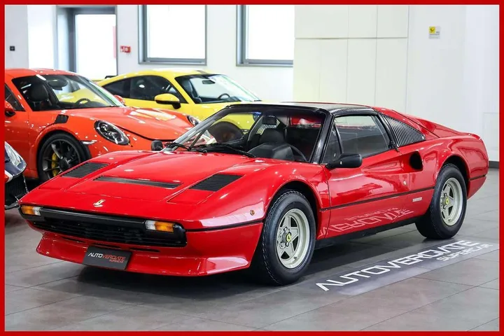Ferrari 208