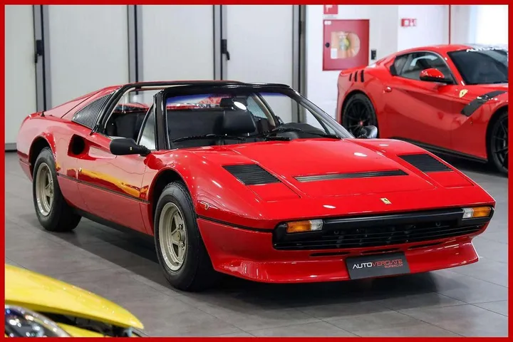 Ferrari 208
