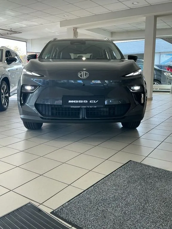 MG S5