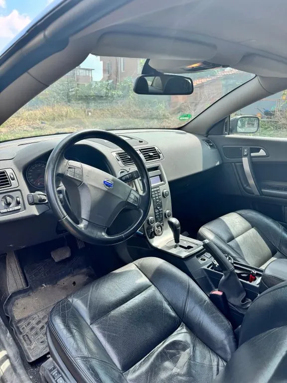 Volvo C70