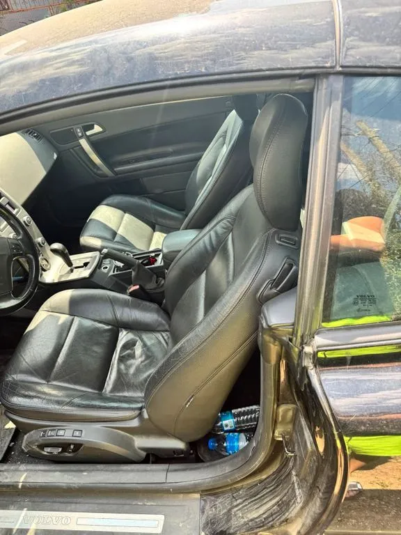 Volvo C70