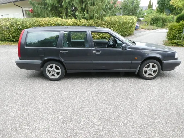 Volvo 850