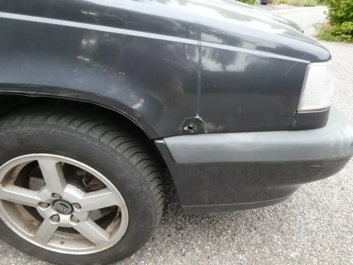 Volvo 850