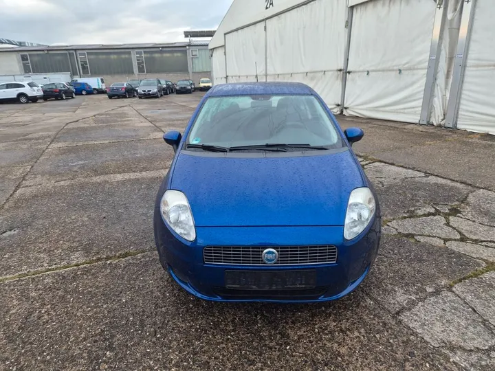 Fiat Grande Punto