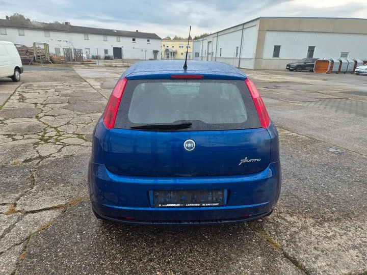 Fiat Grande Punto