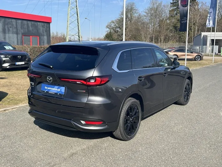 Mazda CX-80